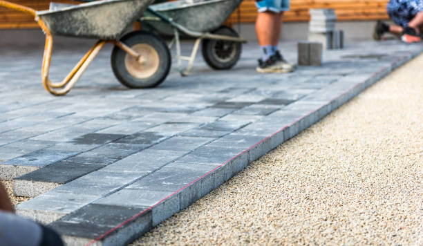 Best Concrete Retaining Walls in Connersville, IN