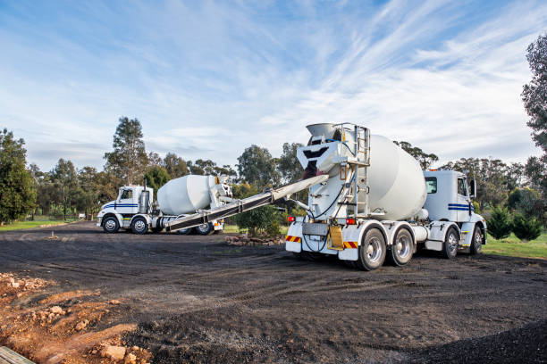 Best Concrete Sealing and Maintenance in Connersville, IN