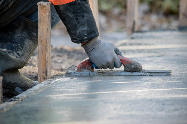 Best Concrete Grinding and Polishing in Connersville, IN