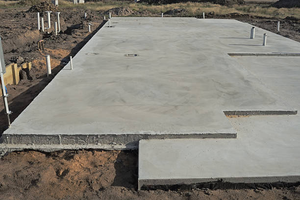 Best Concrete Steps and Stairs in Connersville, IN