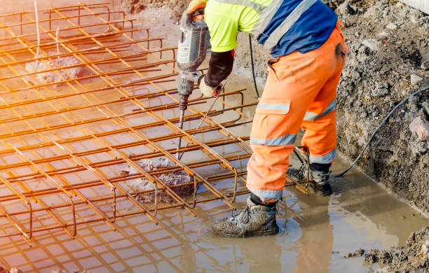 Best Residential Concrete Solutions in Connersville, IN