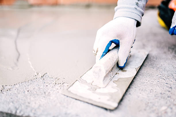 Best Stamped Concrete Services in Connersville, IN